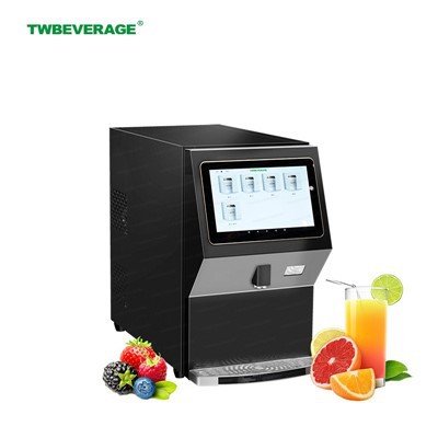 מתקן פרוקטוז אוטומטי