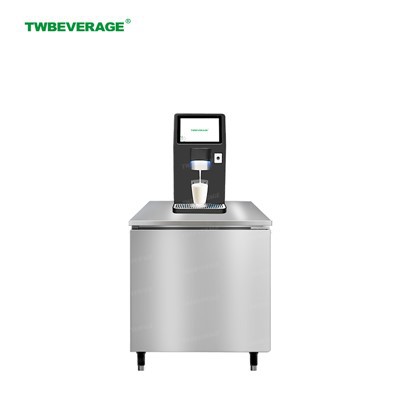 מתקן חלב אוטומטי